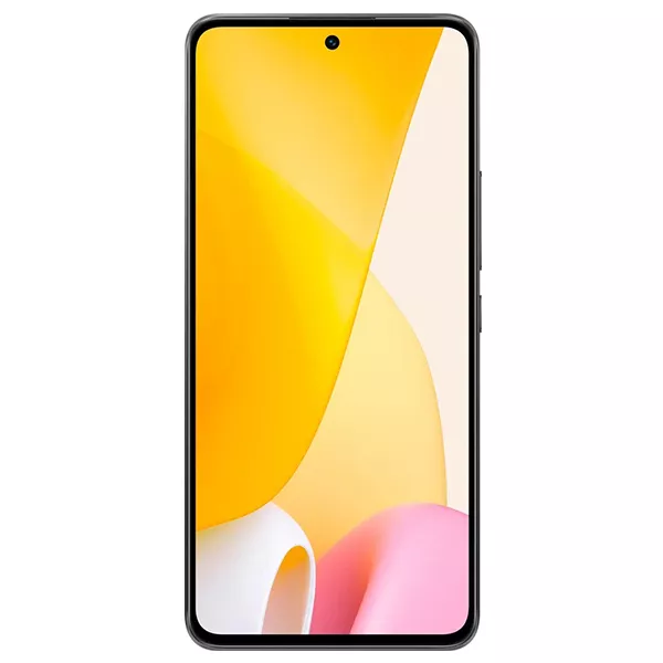 Xiaomi 12 lite чёрный 1 Xiaomi 12 lite чёрный 1