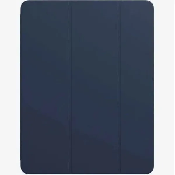 Чехол книжка для Apple iPad 2021 (9th Generation) 1