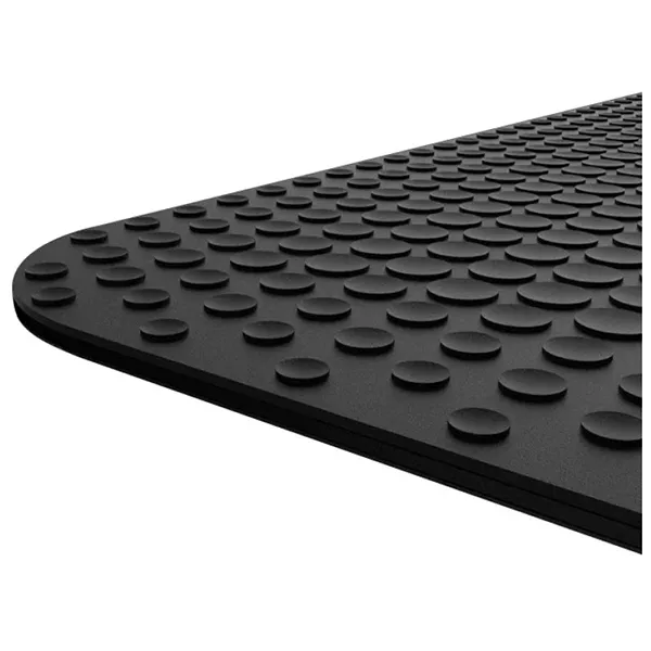 Коврик для мыши Xiaomi MIIIW Gaming Mouse Pad Black черный MWGP01 2