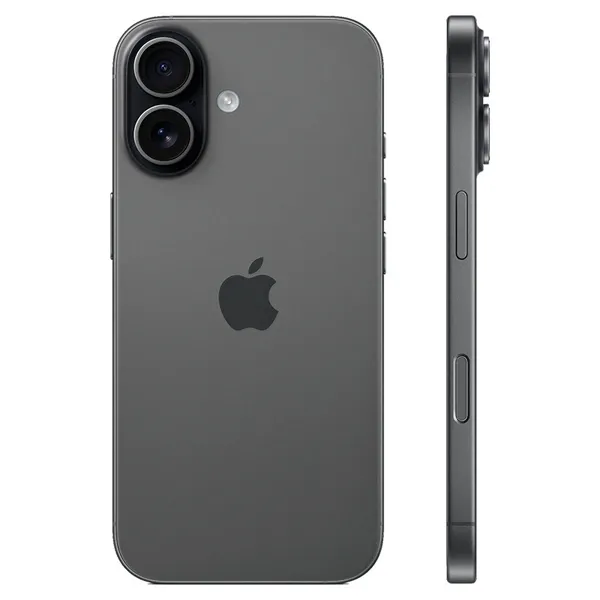 Смартфон Apple iPhone 17 Black 3 Смартфон Apple iPhone 17 Black 3