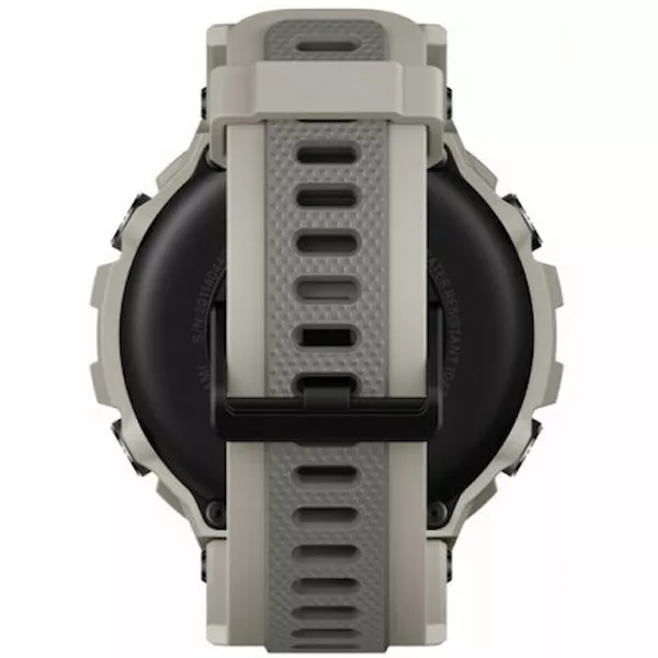 Amazfit T-Rex Серый 1