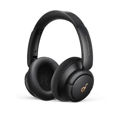 Беспроводные наушники Anker Souncore LIFE Q30 Black 1