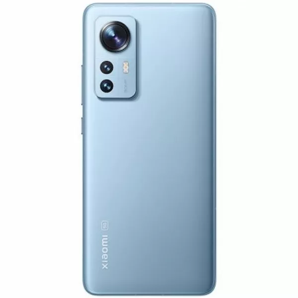 Xiaomi 12 Голубой 2 Xiaomi 12 Голубой 2