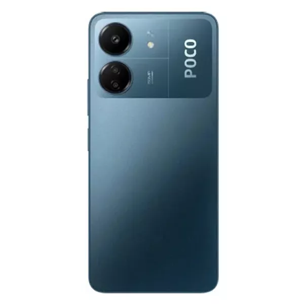 Poco C65 Синий 2 Poco C65 Синий 2
