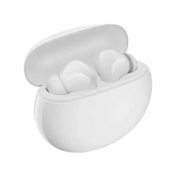 Беспроводные наушники Xiaomi Redmi Buds 4 Active White 2