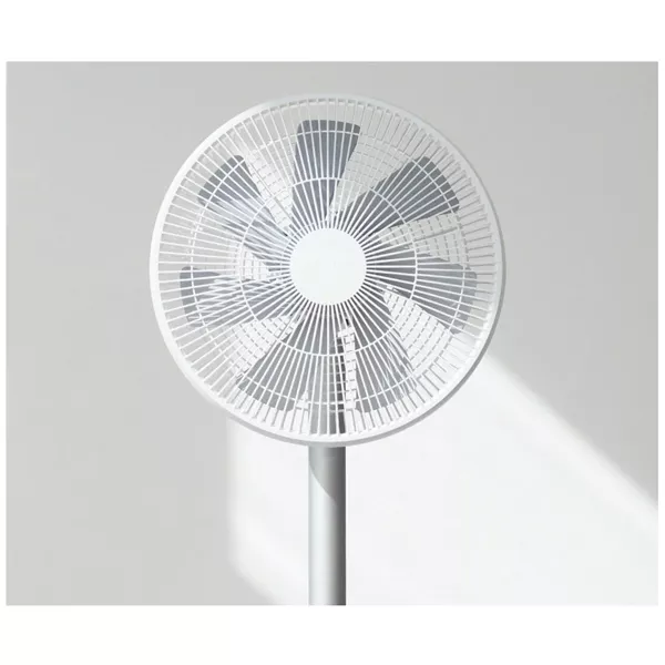 Напольный вентилятор SmartMi Pedestal Fan 2S 3 Напольный вентилятор SmartMi Pedestal Fan 2S 3