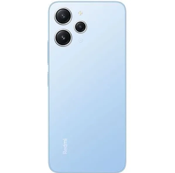 Redmi 12 Голубой 2 Redmi 12 Голубой 2