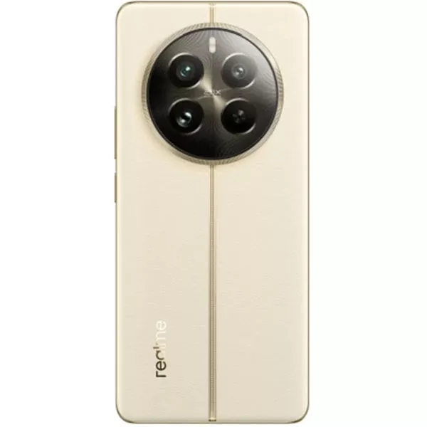 Смартфон Realme 12 Pro 5G Бежевый 3 Смартфон Realme 12 Pro 5G Бежевый 3