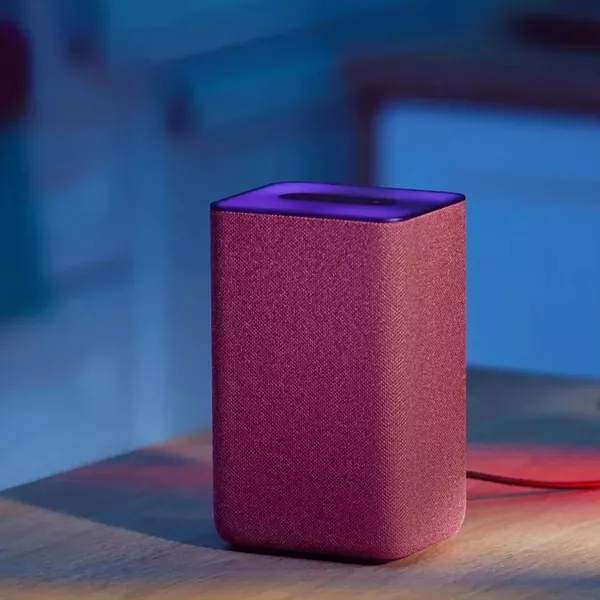 Умная колонка Яндекс.Станция 2 (Медная) 2