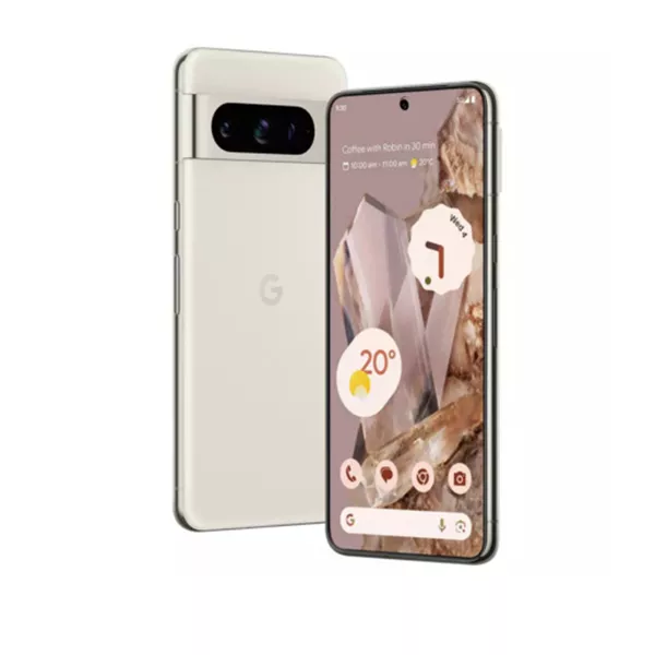 Pixel 8 Pro Жемчужный 1 Pixel 8 Pro Жемчужный 1