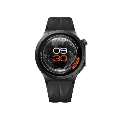OnePlus Watch 4 Black 1