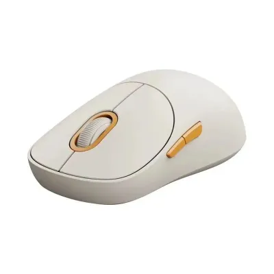wireless mouse white 1