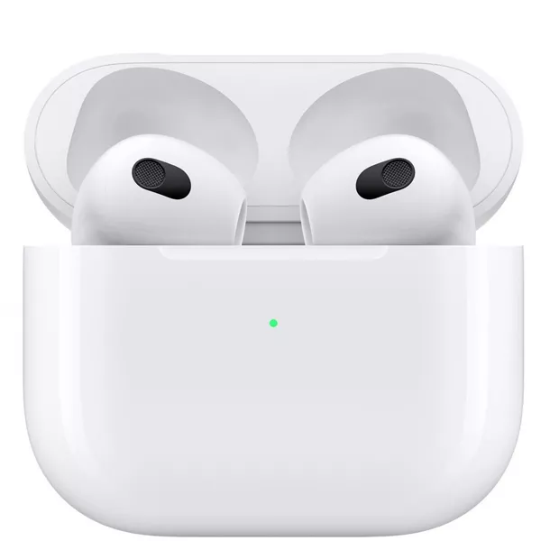 Беспроводные наушники Apple AirPods 3 EU 1