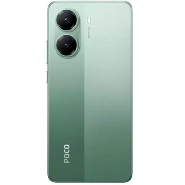 Смартфон Xiaomi Poco X7 Pro 5G Green 3 Смартфон Xiaomi Poco X7 Pro 5G Green 3