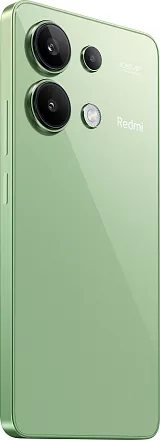 Redmi Note 13 Зелёный 3 Redmi Note 13 Зелёный 3