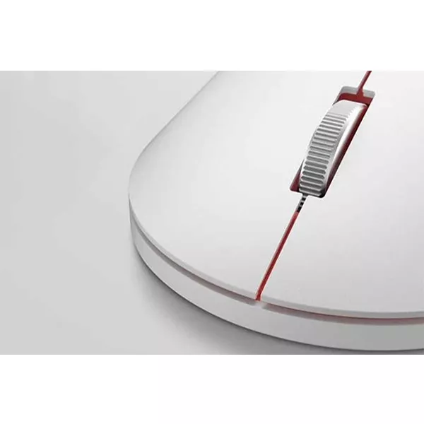 Мышка Xiaomi Mi Mouse 2 White 2