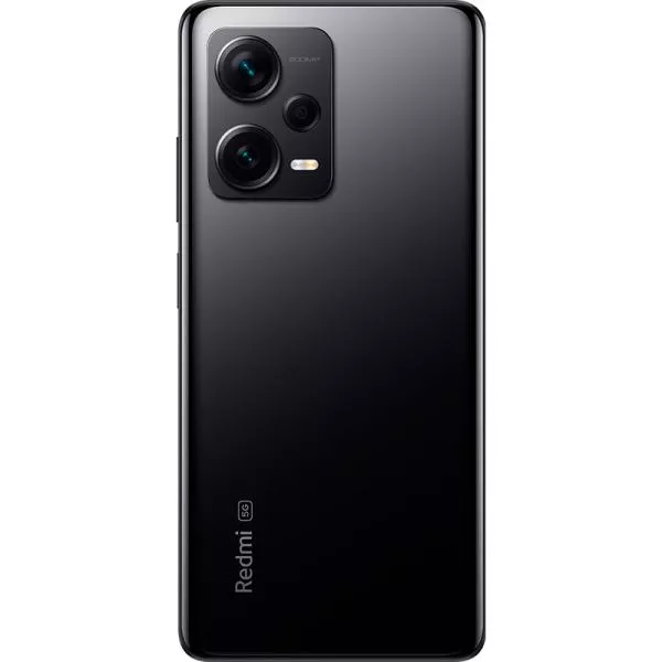 Redmi Note 12 Pro+ Чёрный 2 Redmi Note 12 Pro+ Чёрный 2