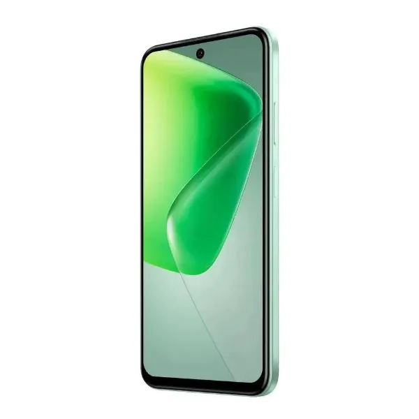 Смартфон Infinix Hot 50i Green 4 Смартфон Infinix Hot 50i Green 4