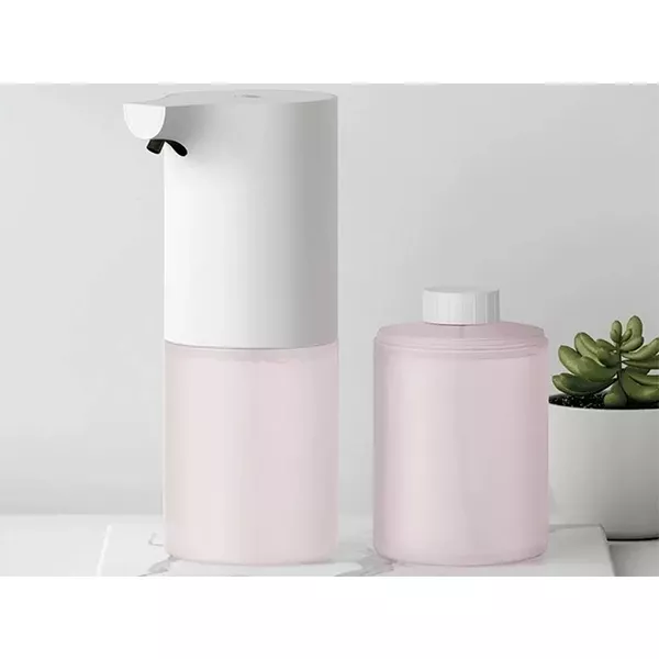 Сменный блок для дозатора Xiaomi Mi Simpleway Foaming Hand Soap (1 шт.) 3 Сменный блок для дозатора Xiaomi Mi Simpleway Foaming Hand Soap (1 шт.) 3