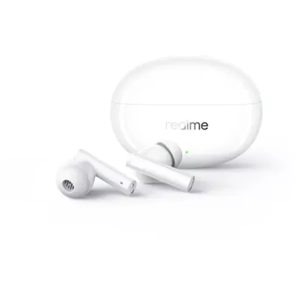 Беспроводные наушники Realme Buds Air 5 White 3 Беспроводные наушники Realme Buds Air 5 White 3