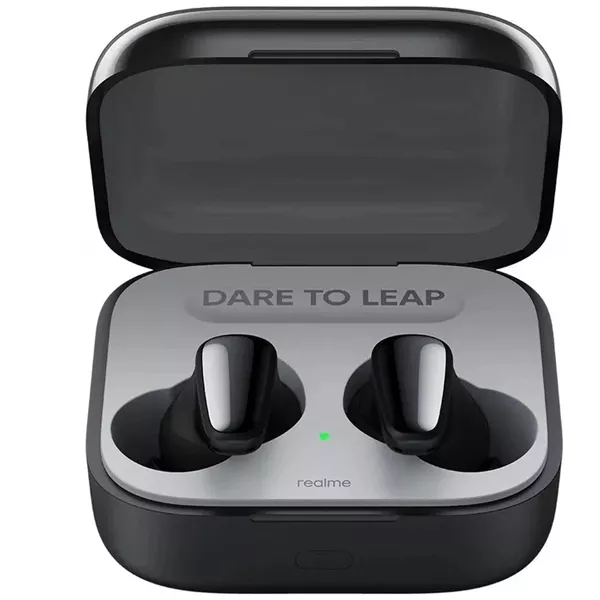 Беспроводные наушники Realme Buds Air 3S Black 1 Беспроводные наушники Realme Buds Air 3S Black 1