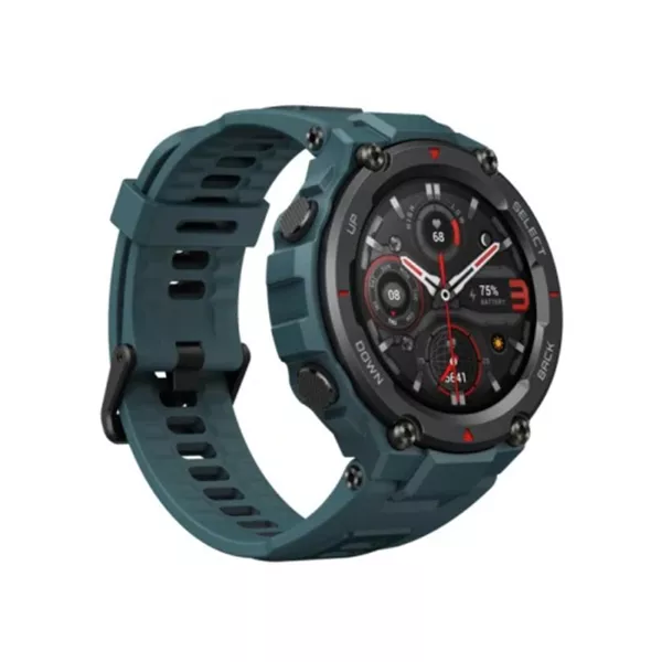 Amazfit T-Rex Синий 2