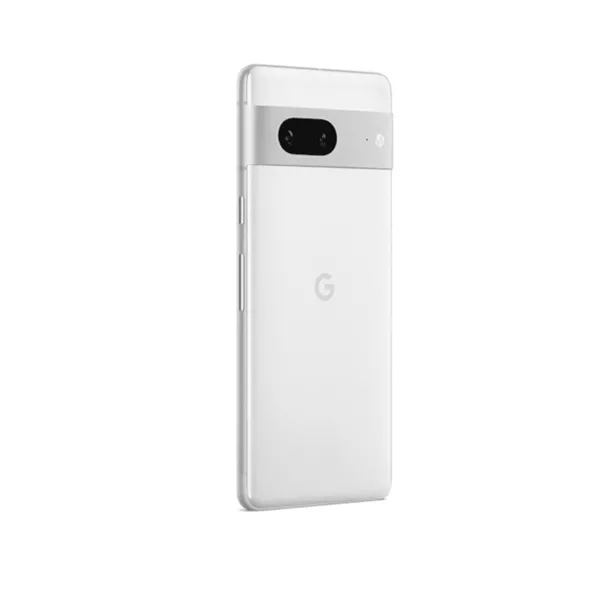 Pixel 7 Белый 3 Pixel 7 Белый 3