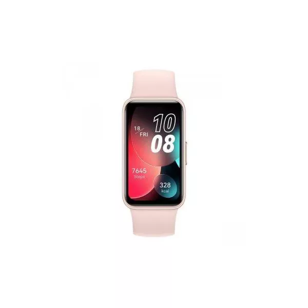 Фитнес-браслет Huawei Band 8 Pink РСТ 2