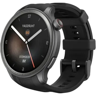 Смарт-часы Xiaomi Amazfit Balance Midnight 1 Смарт-часы Xiaomi Amazfit Balance Midnight 1