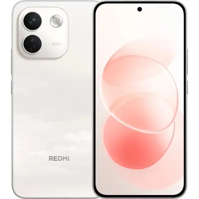 Смартфон REDMI Note 17 Pro Max 5G Белый 1