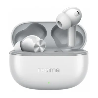 Беспроводные наушники Realme Buds T200 Lite Grey 1