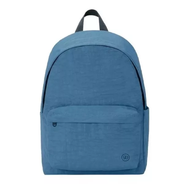 Рюкзак Xiaomi 90 Points Youth College Backpack Light Blue 1