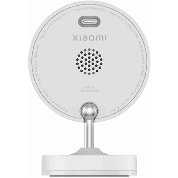 IP-камера Xiaomi Outdoor Camera AW200 2 IP-камера Xiaomi Outdoor Camera AW200 2