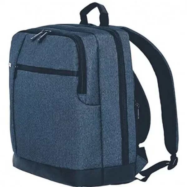 Рюкзак Xiaomi Ninetygo Classic Business Backpack Blue 1