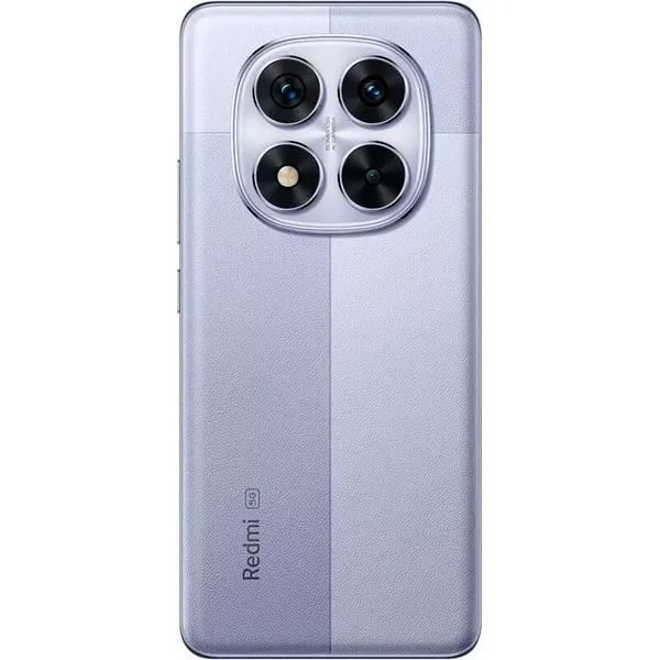 Смартфон Xiaomi Redmi Note 14 Pro 5G 8+256Gb Lavender Purple 3 Смартфон Xiaomi Redmi Note 14 Pro 5G 8+256Gb Lavender Purple 3
