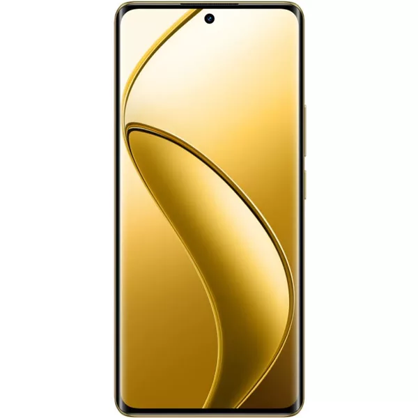 Смартфон Realme 12 Pro 5G Бежевый 2 Смартфон Realme 12 Pro 5G Бежевый 2