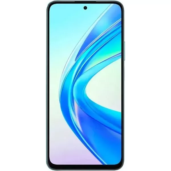 Смартфон Honor X7b 5G Голубой 2 Смартфон Honor X7b 5G Голубой 2