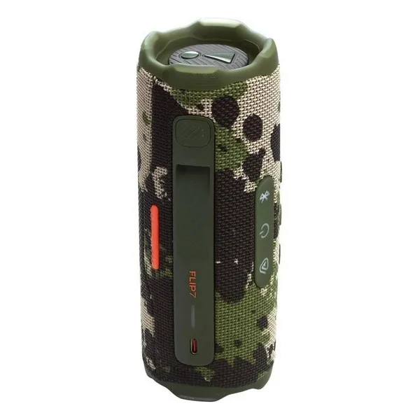 Портативная колонка JBL Flip 7 Squad 2