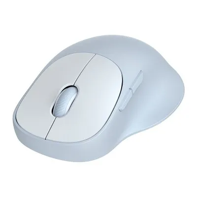 mouse 3 blue