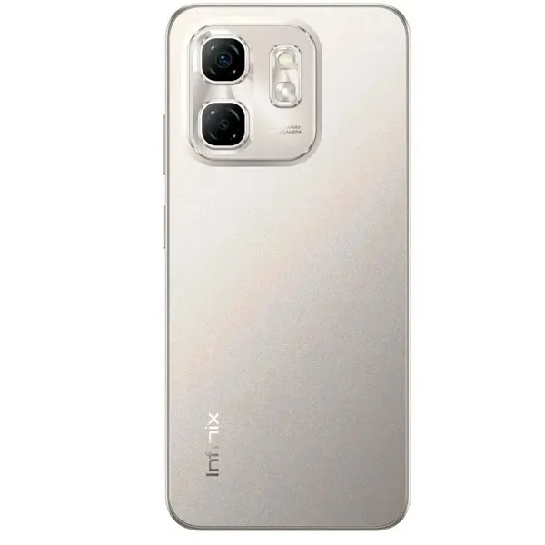 Смартфон Infinix Hot 50i Grey 3 Смартфон Infinix Hot 50i Grey 3