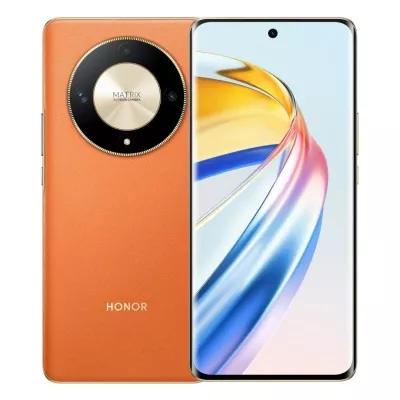Смартфон Honor X9b 5G Оранжевый 1 Смартфон Honor X9b 5G Оранжевый 1