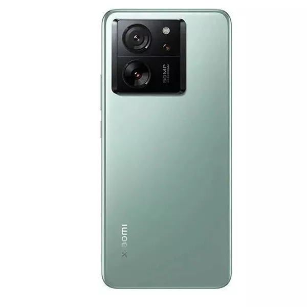 Xiaomi 13T зелёный 2 Xiaomi 13T зелёный 2