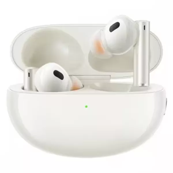 Беспроводные наушники Realme Buds Air 5 Pro White 1 Беспроводные наушники Realme Buds Air 5 Pro White 1