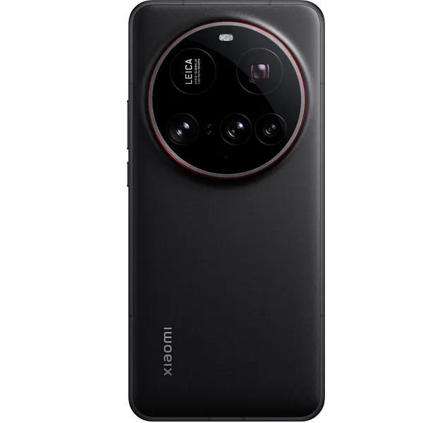 Смартфон Xiaomi 15 Ultra 16+512Gb Black 2 Смартфон Xiaomi 15 Ultra 16+512Gb Black 2
