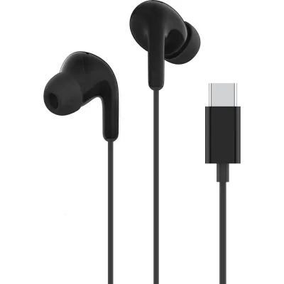 Проводные наушники Xiaomi Type-C Earphones 1