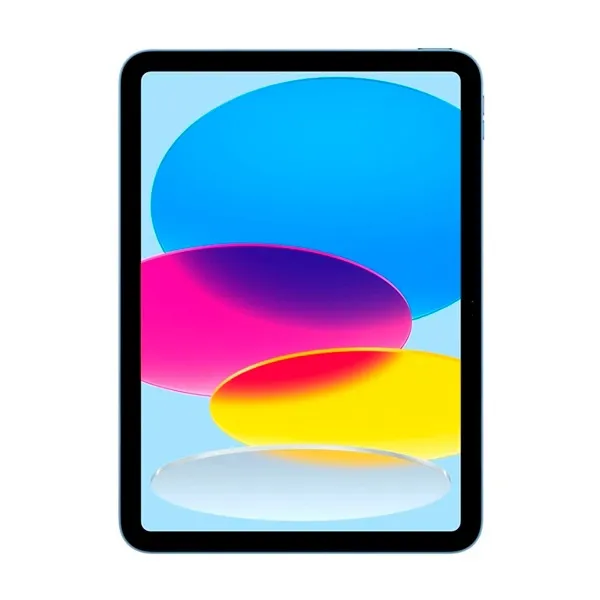 Планшет Apple iPad (2022) 10,9 Blue 2