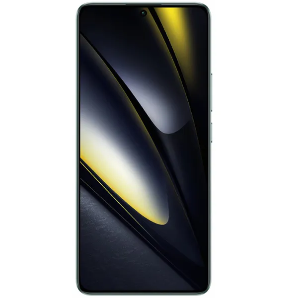 Смартфон Xiaomi POCO F6 Everland Green 2 Смартфон Xiaomi POCO F6 Everland Green 2