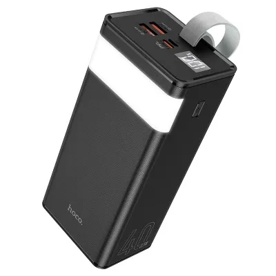 hoco-j86-powermaster-22-5w-fully-compatible-power-bank-40000mah-black