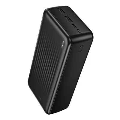 Аккумулятор Borofone BJ78B 30000Mah Black 1