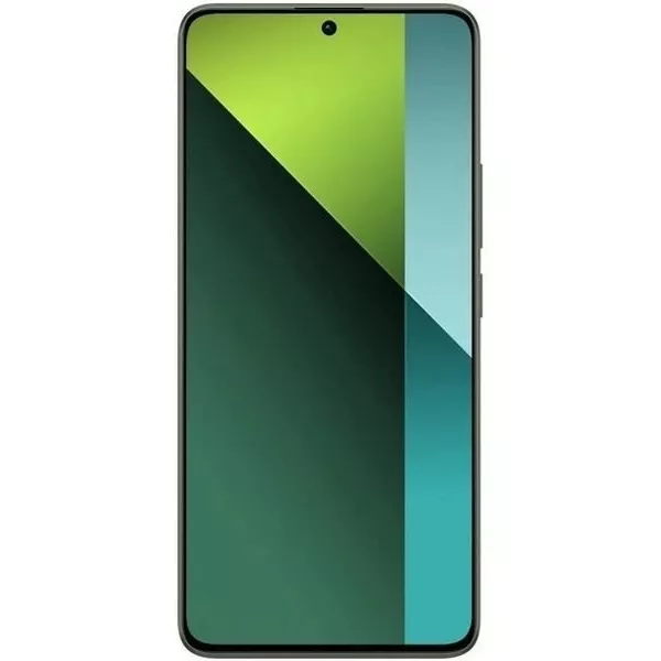 Смартфон Xiaomi Redmi Note 13 Pro 5G Olive Green 2 Смартфон Xiaomi Redmi Note 13 Pro 5G Olive Green 2